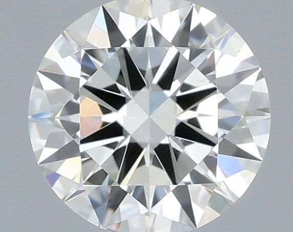 Diamond Natural 0,37Ct G-VS2 Round - IGI782673131