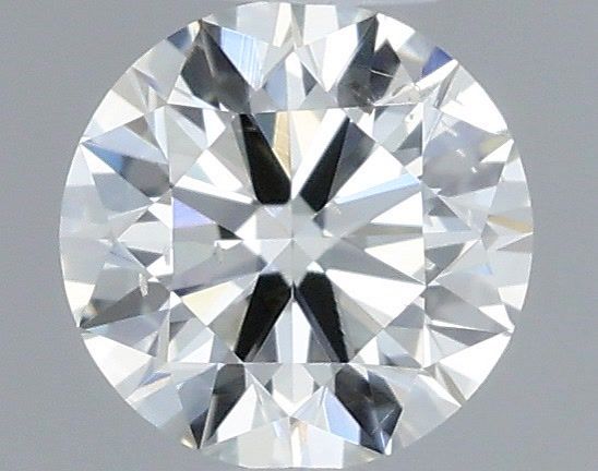 Diamond Natural 0,4Ct H-SI1 Round - IGI750583467
