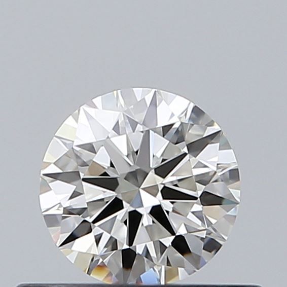 Diamond Natural 0,41Ct I-VVS1 Round - GIA7541645339