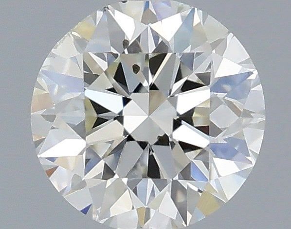 Diamond Natural 0,4Ct H-SI1 Round - IGI750580799