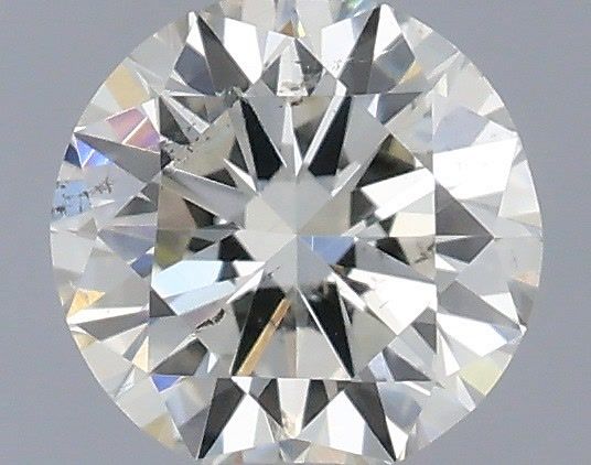 Diamond Natural 0,3Ct H-SI1 Round - IGI770696067