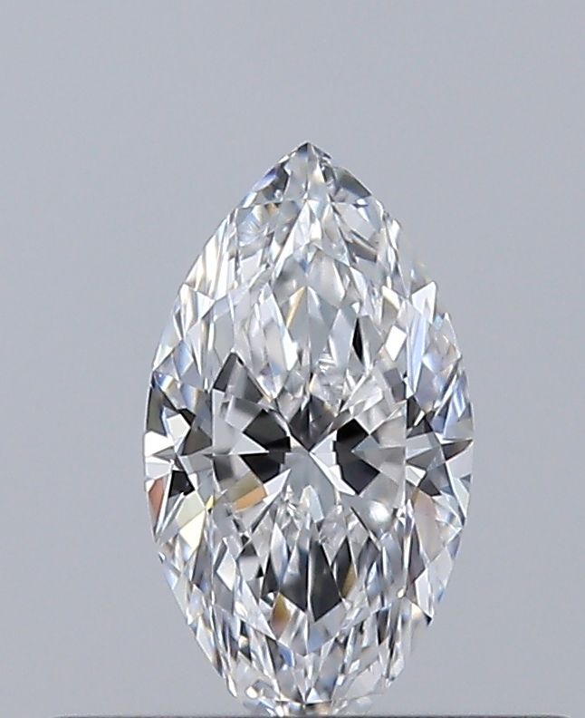 Diamond Natural 0,3Ct D-VVS1 Marquise - GIA1538471540
