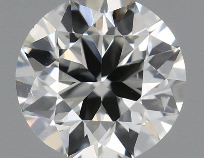 Diamond Natural 0,3Ct H-SI1 Round - IGI732538037