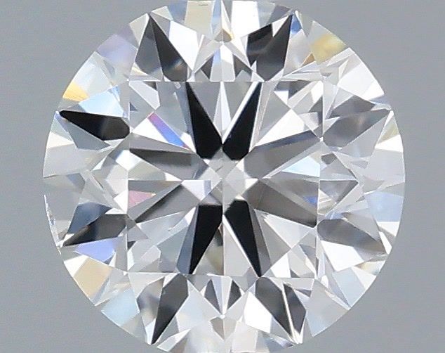 Diamond Natural 0,4Ct E-VS1 Round - IGI770697786