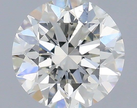 Diamond Natural 0,4Ct H-SI1 Round - IGI770695765