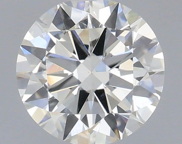 Diamond Natural 0,4Ct H-SI1 Round - IGI750583440