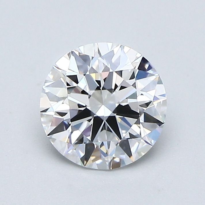 Diamond Natural 1,03Ct D-VVS1 Round - GIA2233628294