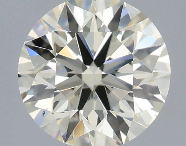 Diamond Natural 0,4Ct K-VS2 Round - IGI659451226