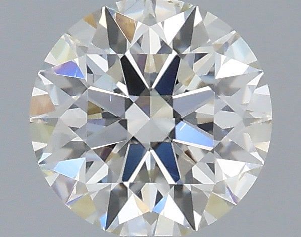 Diamond Natural 0,52Ct H-VS2 Round - IGI770697600
