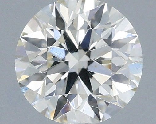 Diamond Natural 0,3Ct H-SI1 Round - IGI782672655