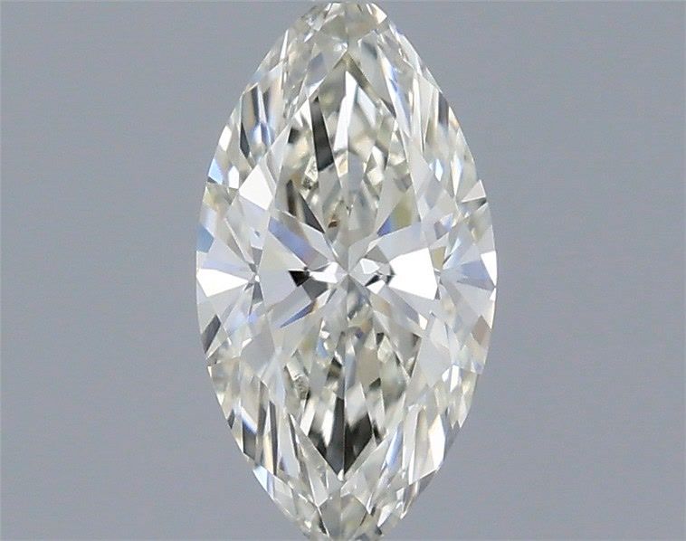 Diamond Natural 0,35Ct H-VS1 Marquise - IGI782673651