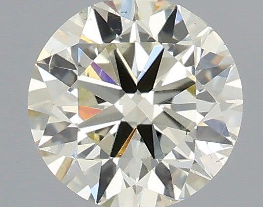 Diamond Natural 0,4Ct M-VS2 Round - IGI681564434