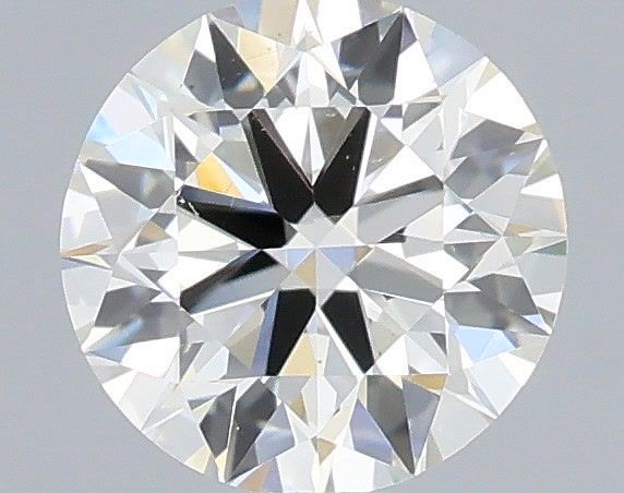 Diamond Natural 0,7Ct H-VS2 Round - IGI733579784