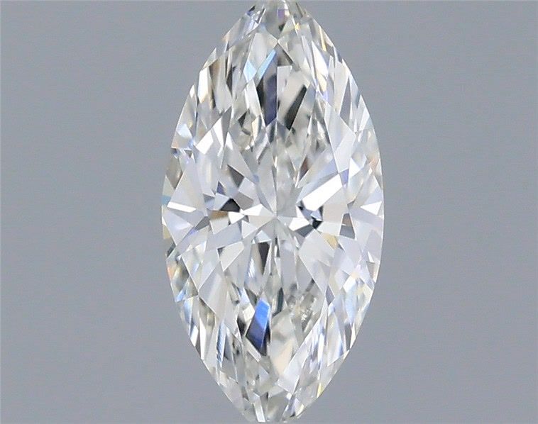 Diamond Natural 0,4Ct G-VS1 Marquise - IGI782673598
