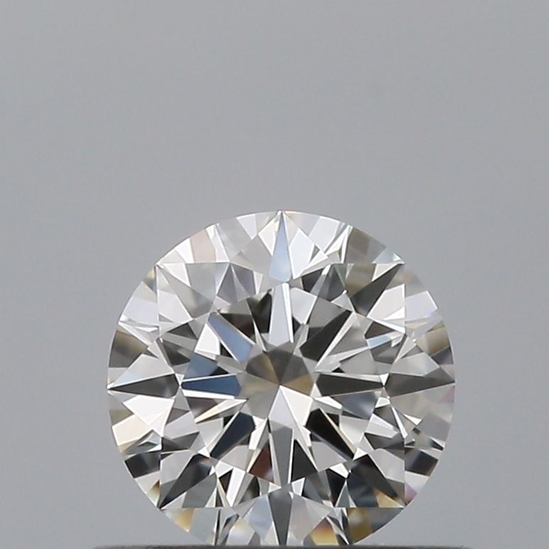 Diamond Natural 0,41Ct E-VVS2 Round - GIA5546224724