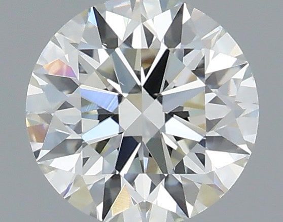 Diamond Natural 0,4Ct H-VS1 Round - IGI782672763