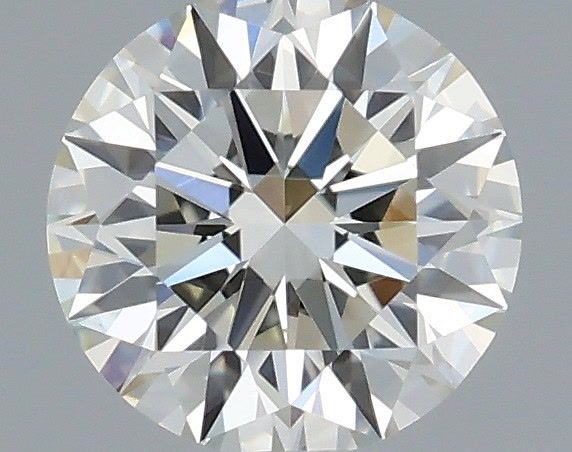 Diamond Natural 0,4Ct H-VS1 Round - IGI782673074