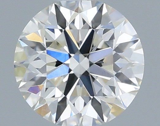 Diamond Natural 0,32Ct F-VS2 Round - IGI780655399