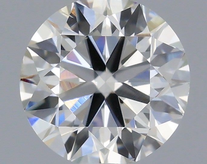Diamond Natural 0,4Ct H-VS2 Round - IGI770695521