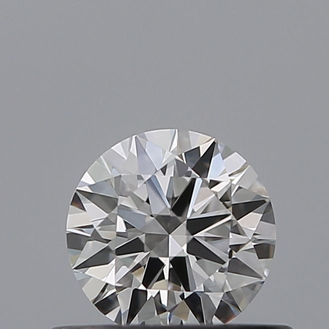Diamond Natural 0,4Ct D-VVS1 Round - GIA5543263748