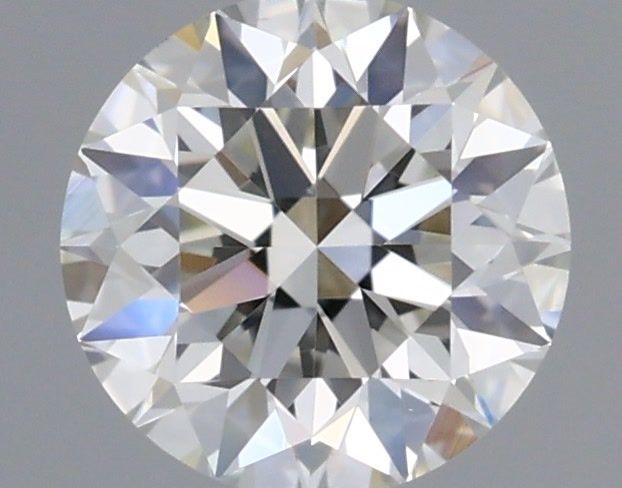 Diamond Natural 0,34Ct G-VS1 Round - IGI732537675