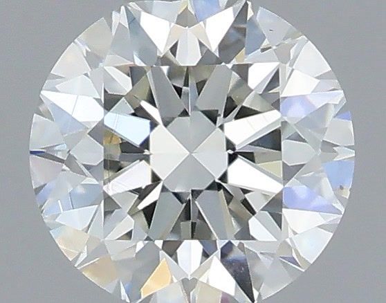 Diamond Natural 0,32Ct H-VS1 Round - IGI770697285