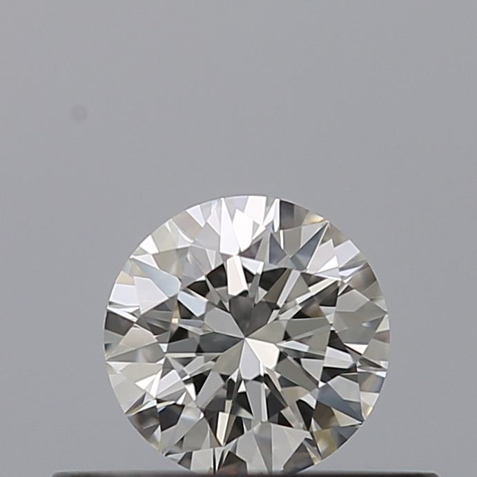 Diamond Natural 0,3Ct F-IF Round - IGI757511353