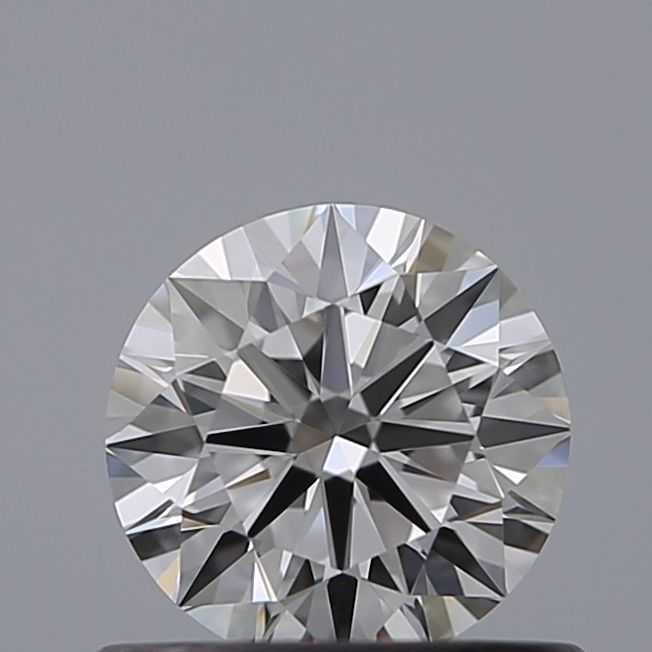 Diamond Natural 0,56Ct E-VVS2 Round - GIA1548301843
