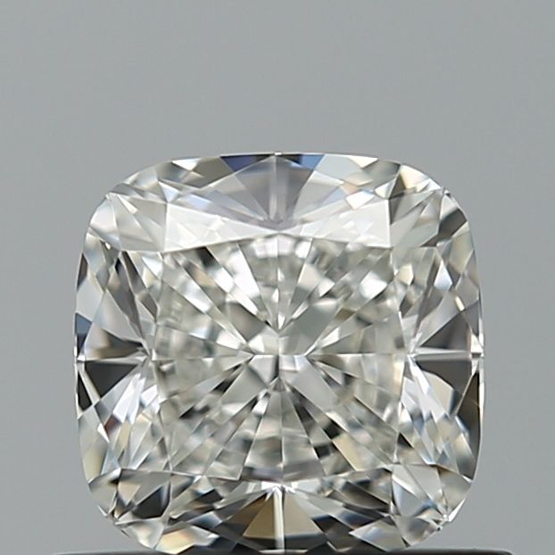 Diamond Natural 0,81Ct H-VVS1 Cushion - GIA2547330653