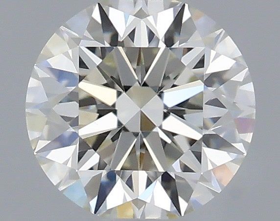 Diamond Natural 0,44Ct G-VS1 Round - IGI780654903