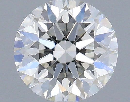 Diamond Natural 0,34Ct G-VS1 Round - IGI763643029