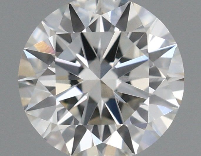 Diamond Natural 0,31Ct H-VS1 Round - IGI704565451