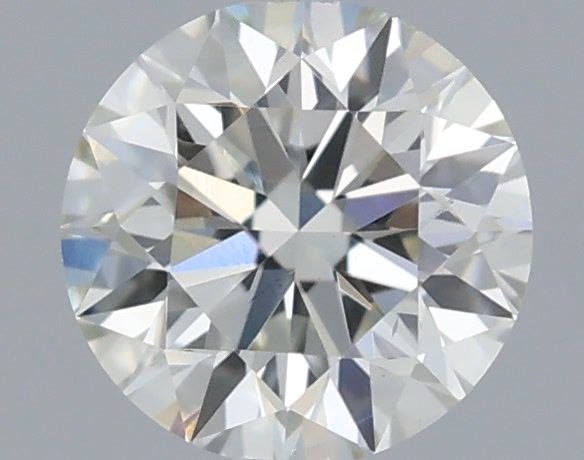Diamond Natural 0,34Ct H-VS1 Round - IGI670451614