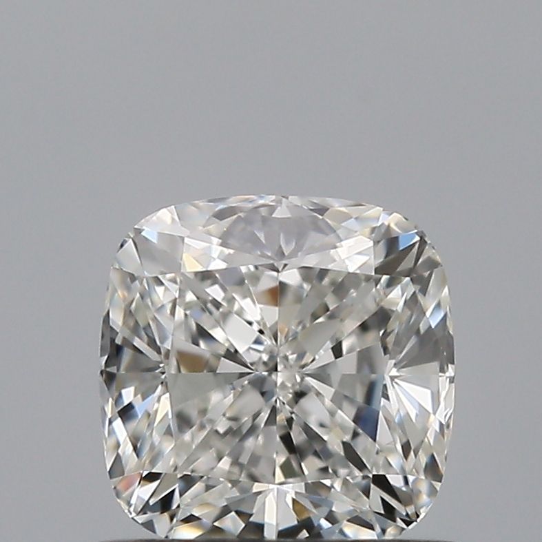 Diamond Natural 0,71Ct G-VVS2 Cushion - GIA1543279262