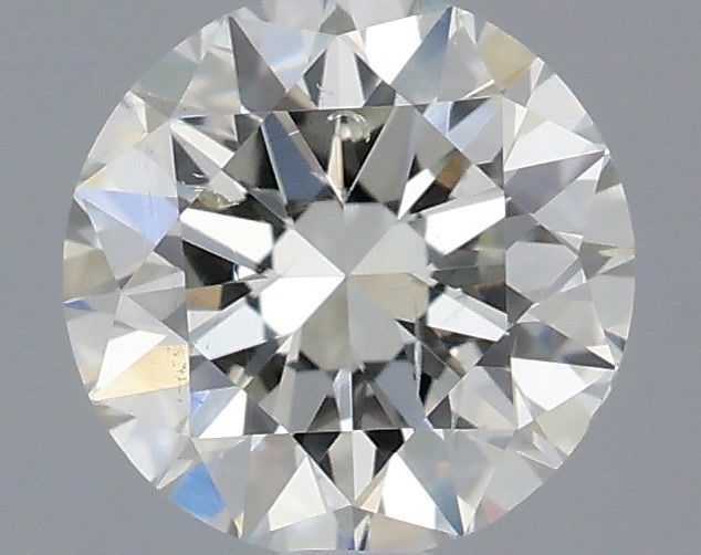 Diamond Natural 0,5Ct H-SI1 Round - IGI782671281