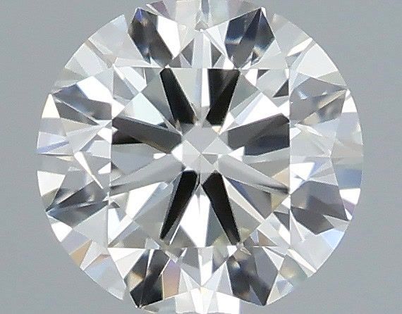 Diamond Natural 0,3Ct H-VS1 Round - IGI691517386