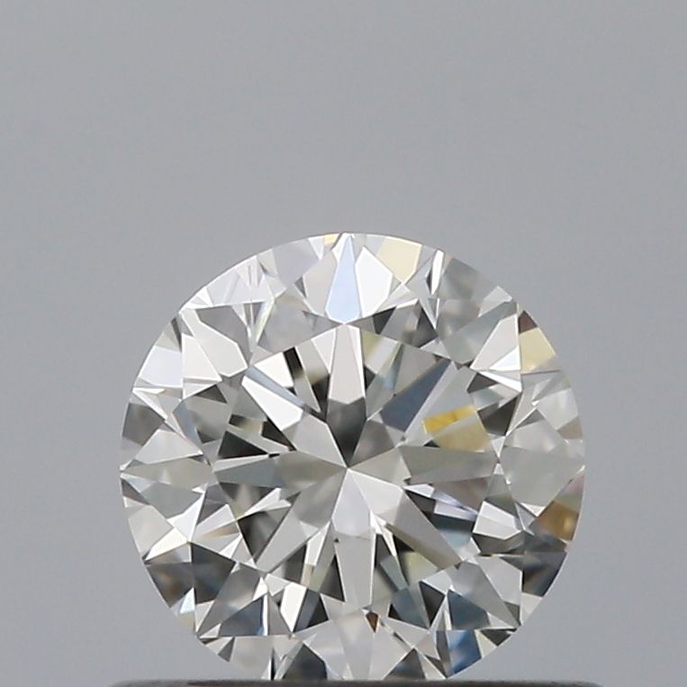 Diamond Natural 0,5Ct G-VVS1 Round - IGI763626284