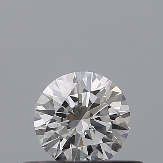 Diamond Natural 0,31Ct F-VVS1 Round - GIA1548253366