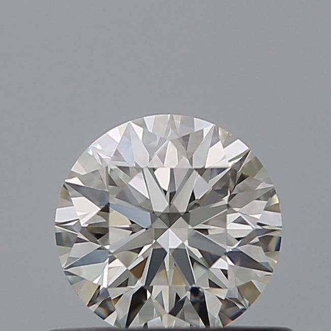 Diamond Natural 0,5Ct H-VVS1 Round - IGI757513697
