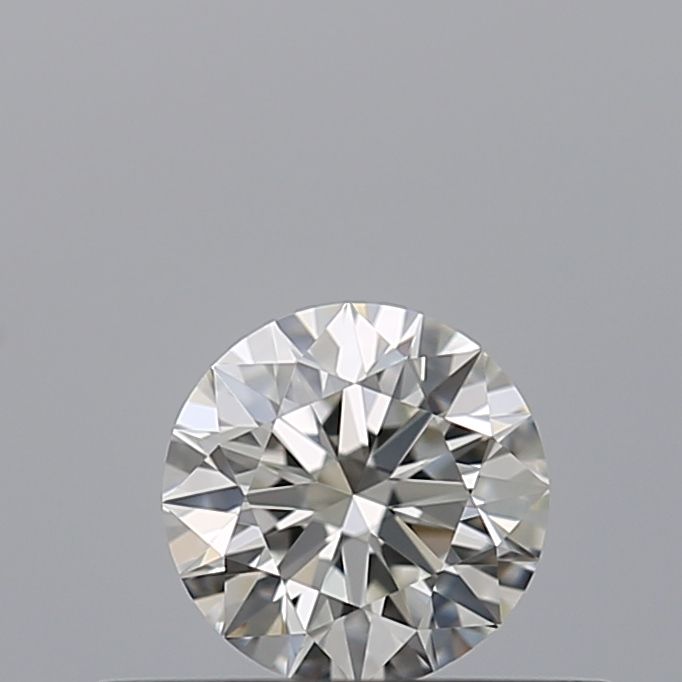 Diamond Natural 0,32Ct F-IF Round - IGI757513982