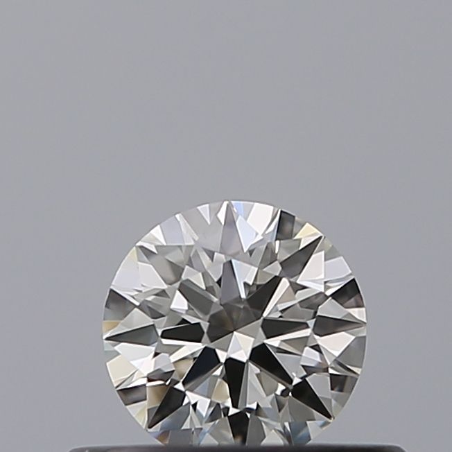 Diamond Natural 0,3Ct F-IF Round - IGI757511259