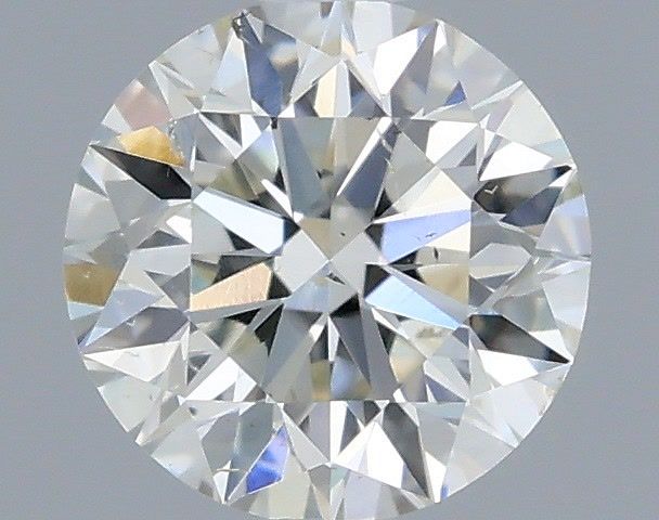 Diamond Natural 0,3Ct H-SI1 Round - IGI750579484