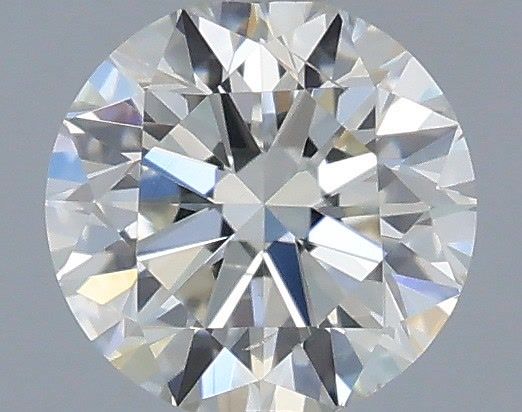 Diamond Natural 0,3Ct H-SI1 Round - IGI723505934
