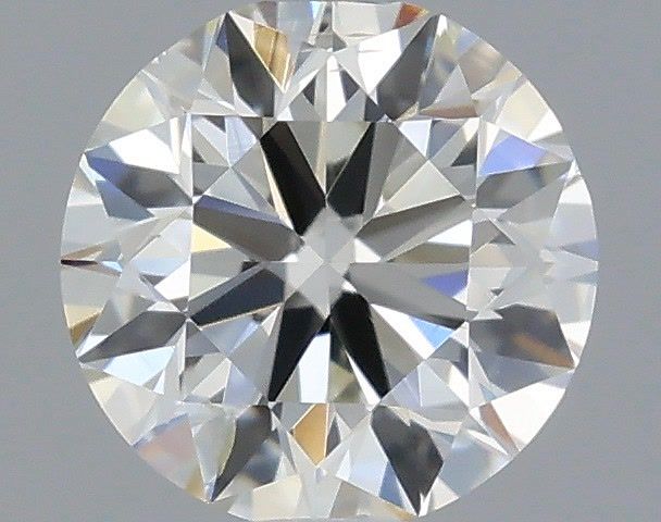 Diamond Natural 0,3Ct H-SI1 Round - IGI732537740
