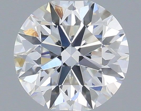 Diamond Natural 0,33Ct E-VS1 Round - IGI780655313