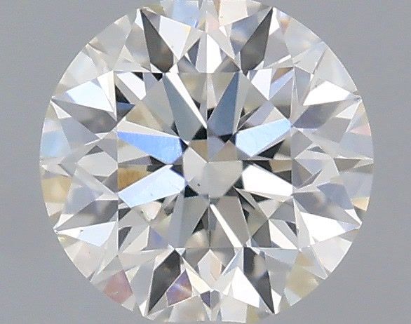 Diamond Natural 0,32Ct F-VS1 Round - IGI780655390