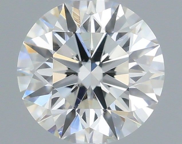 Diamond Natural 0,36Ct H-VS2 Round - IGI750580829