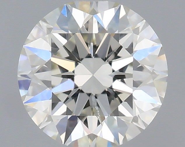 Diamond Natural 0,4Ct H-SI1 Round - IGI780655322