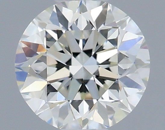 Diamond Natural 0,4Ct H-VS1 Round - IGI763647439