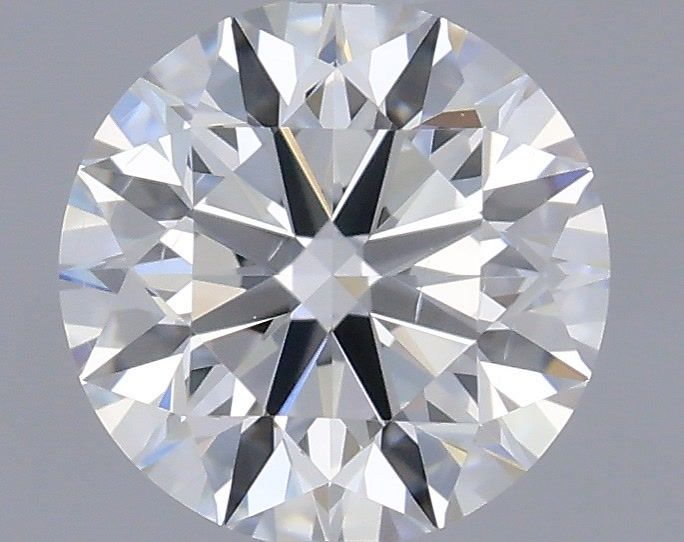 Diamond Natural 0,43Ct E-VS2 Round - IGI770696708